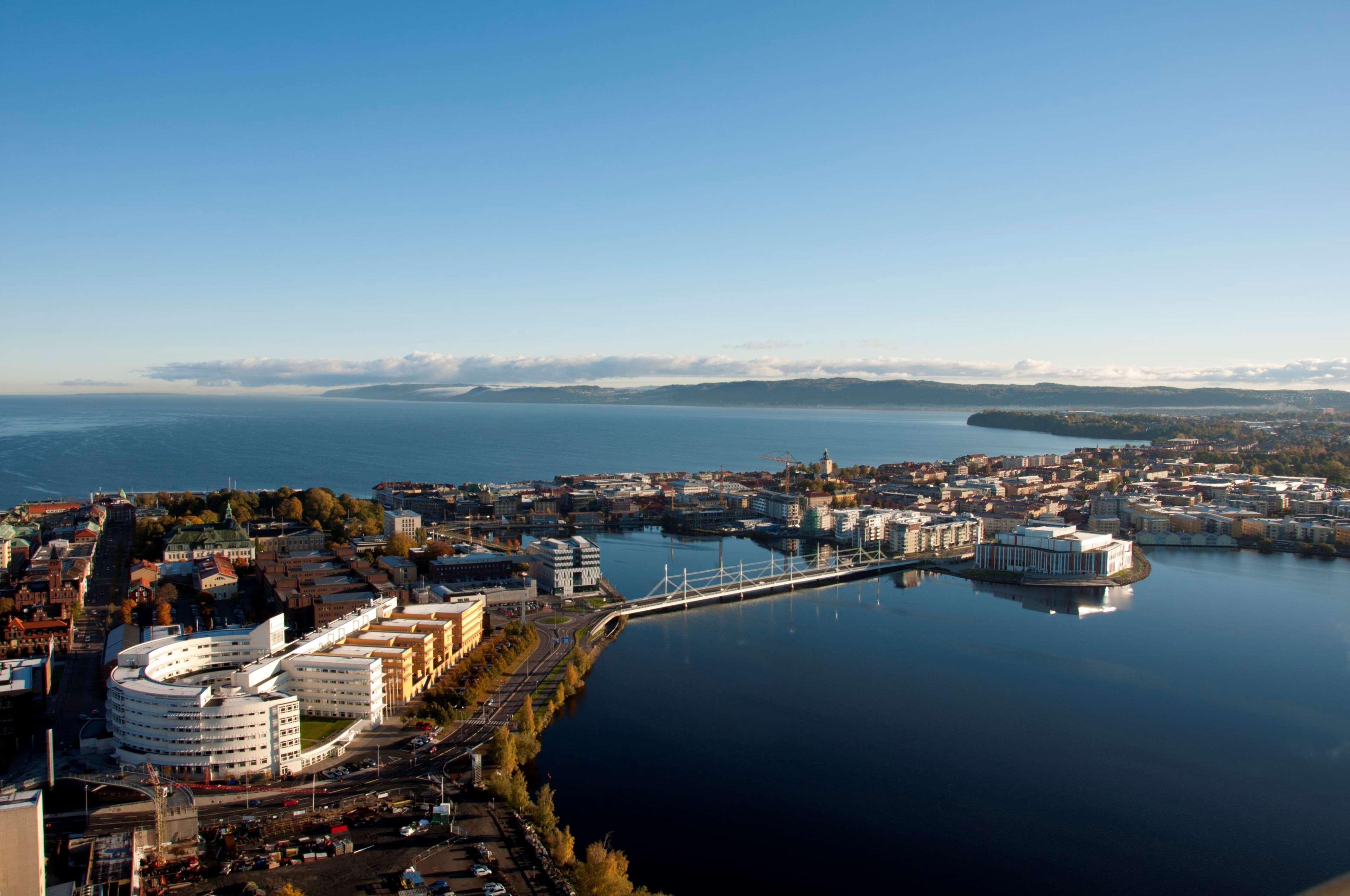 Best Western Plus John Bauer Hotel Jonkoping Exterior photo