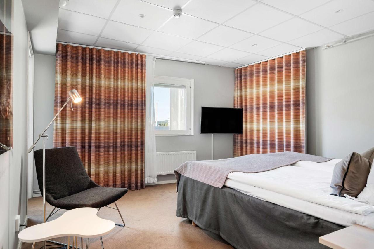 Best Western Plus John Bauer Hotel Jonkoping Exterior photo